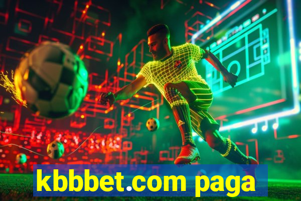 kbbbet.com paga